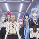 Illustration for article titled Gunslinger Stratos the Anime: The Kotaku Review
